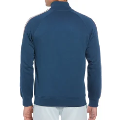 Tape Sleeve Track Jacket