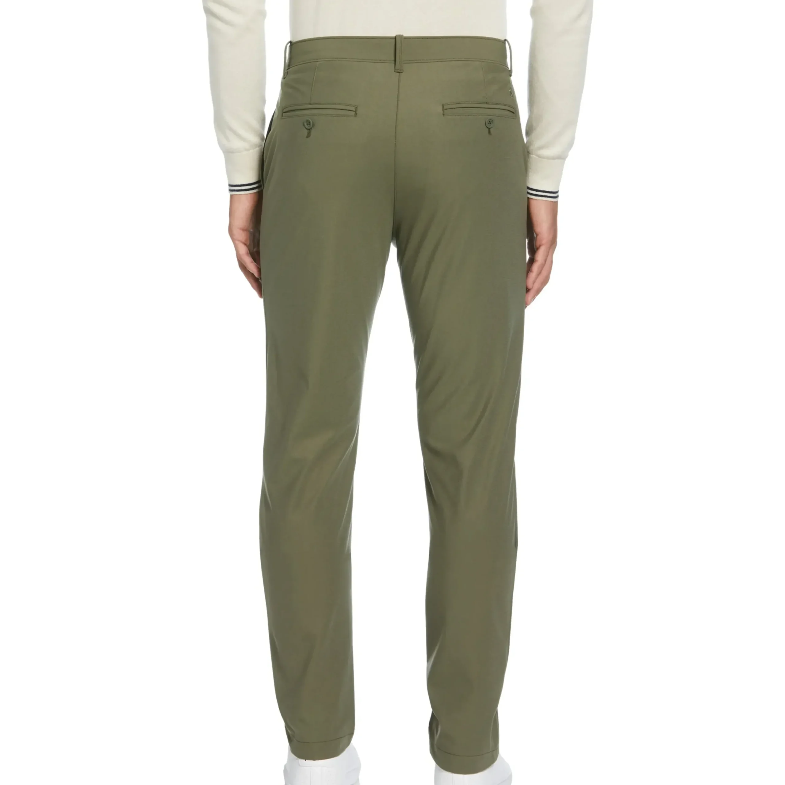 Tech Knit Chino Pant
