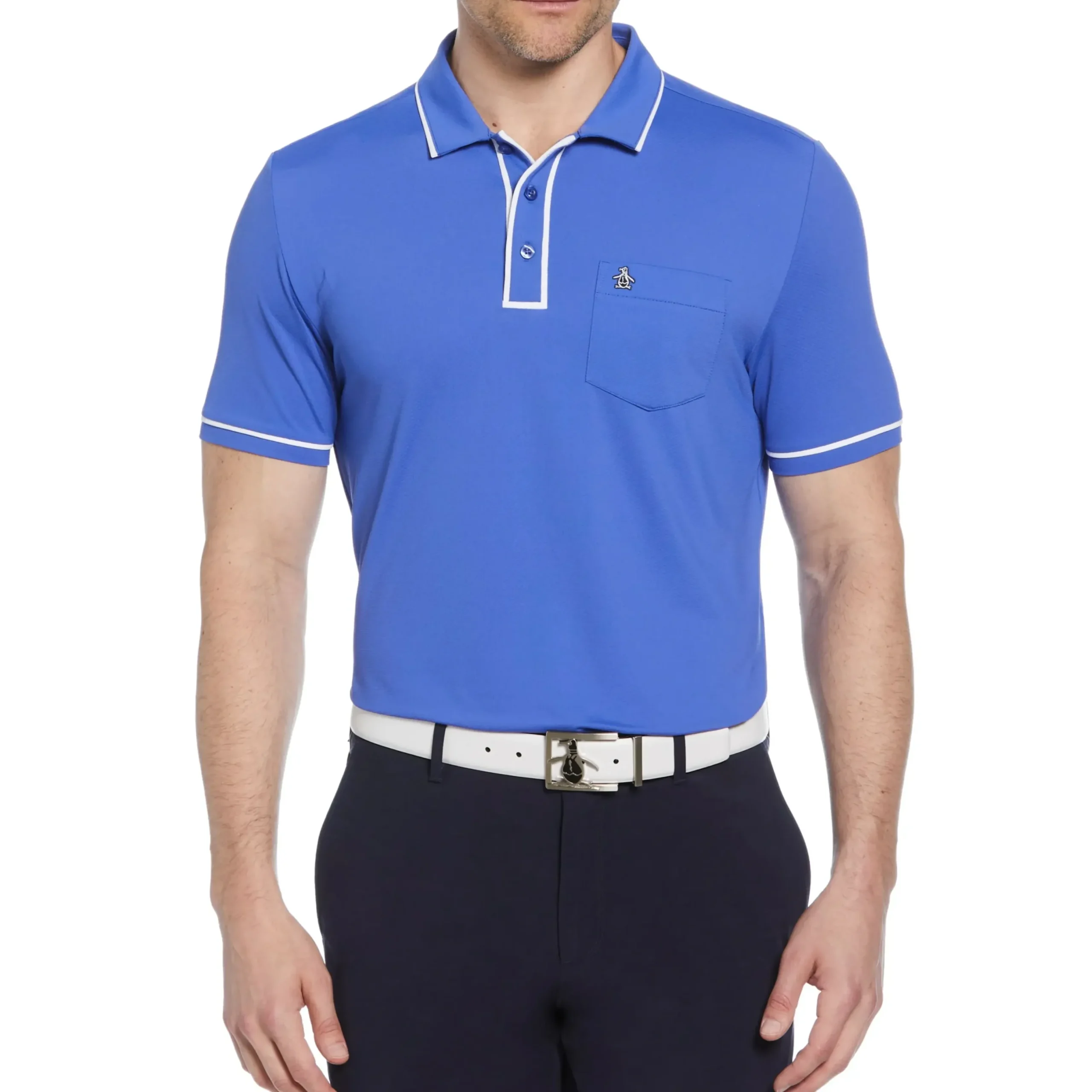 Technical Earl™ Golf Polo