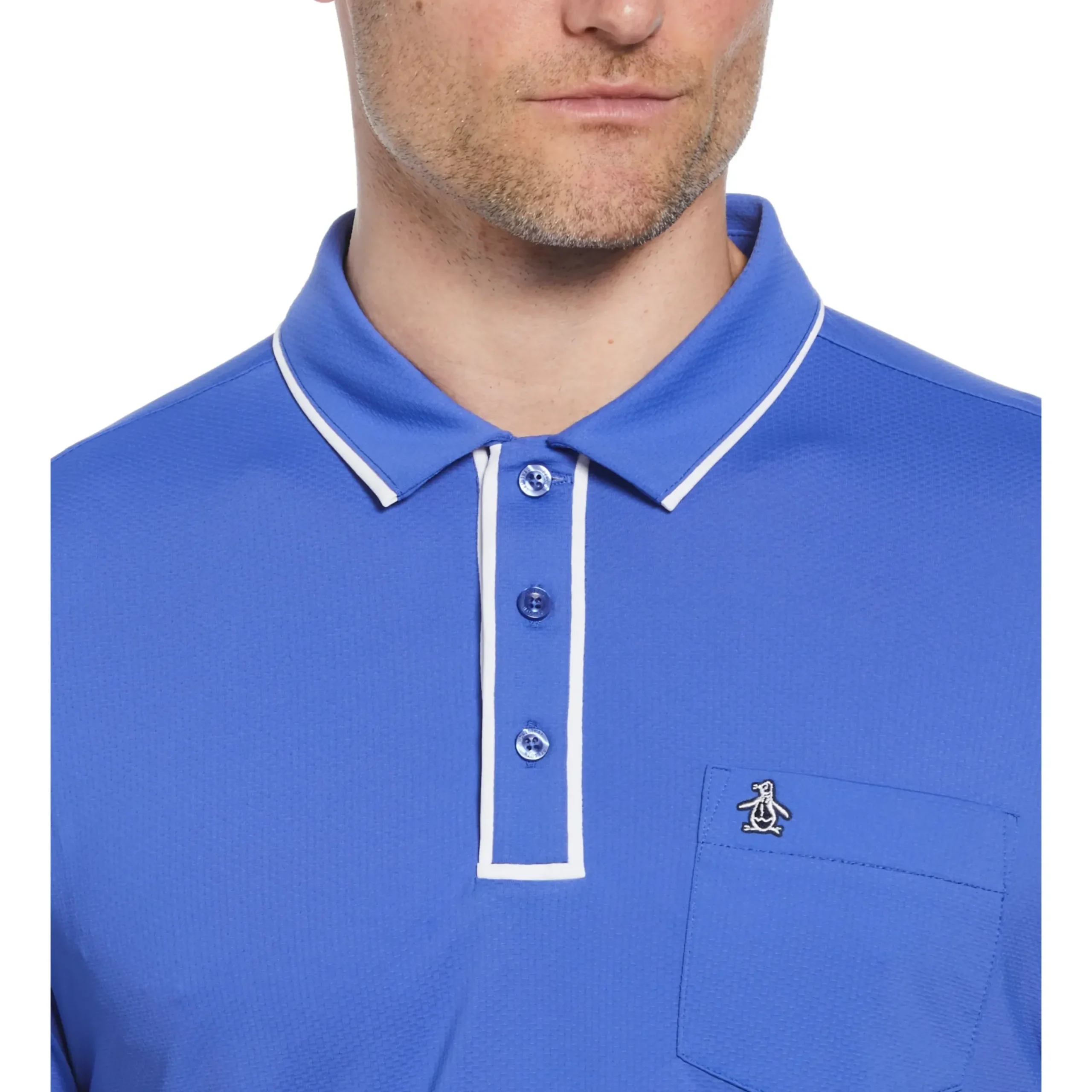 Technical Earl™ Golf Polo
