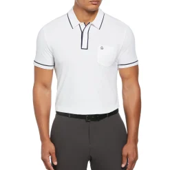 Technical Earl™ Golf Polo