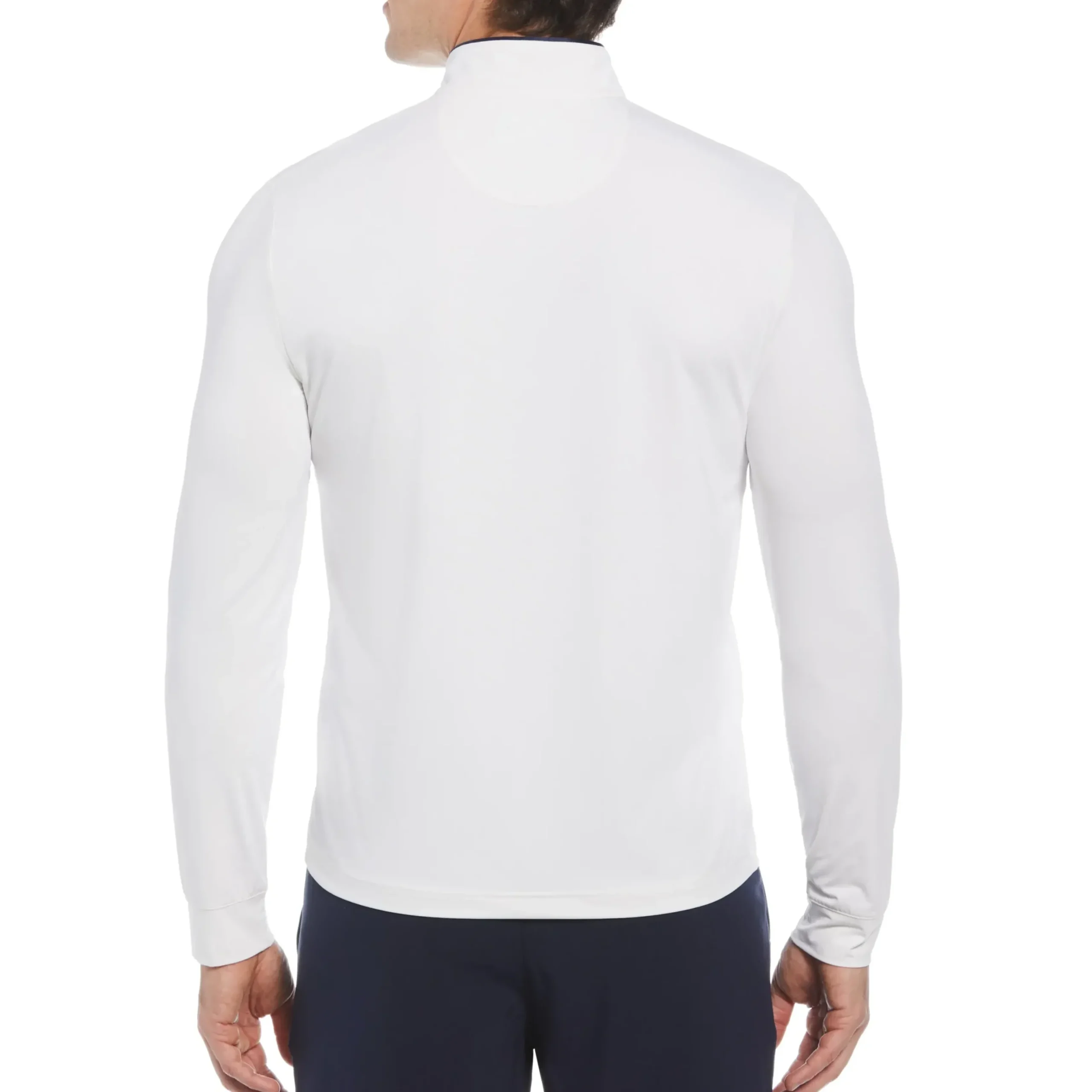 Technical Earl™ 1/4 Zip Golf Sweater