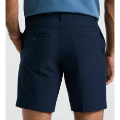 Technical Flat Front 8