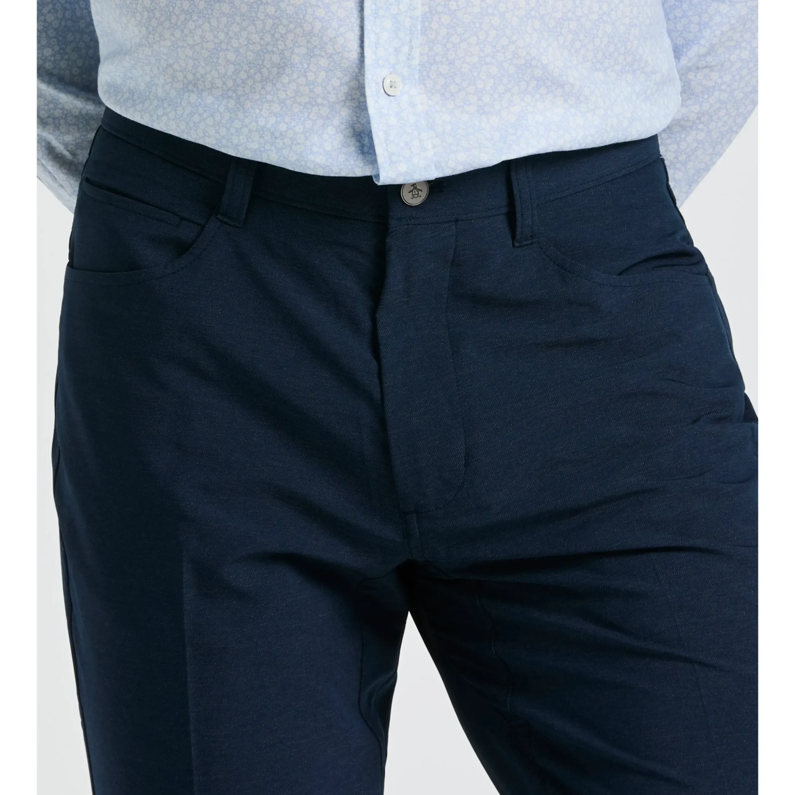 Technical 5 Pocket Golf Trousers