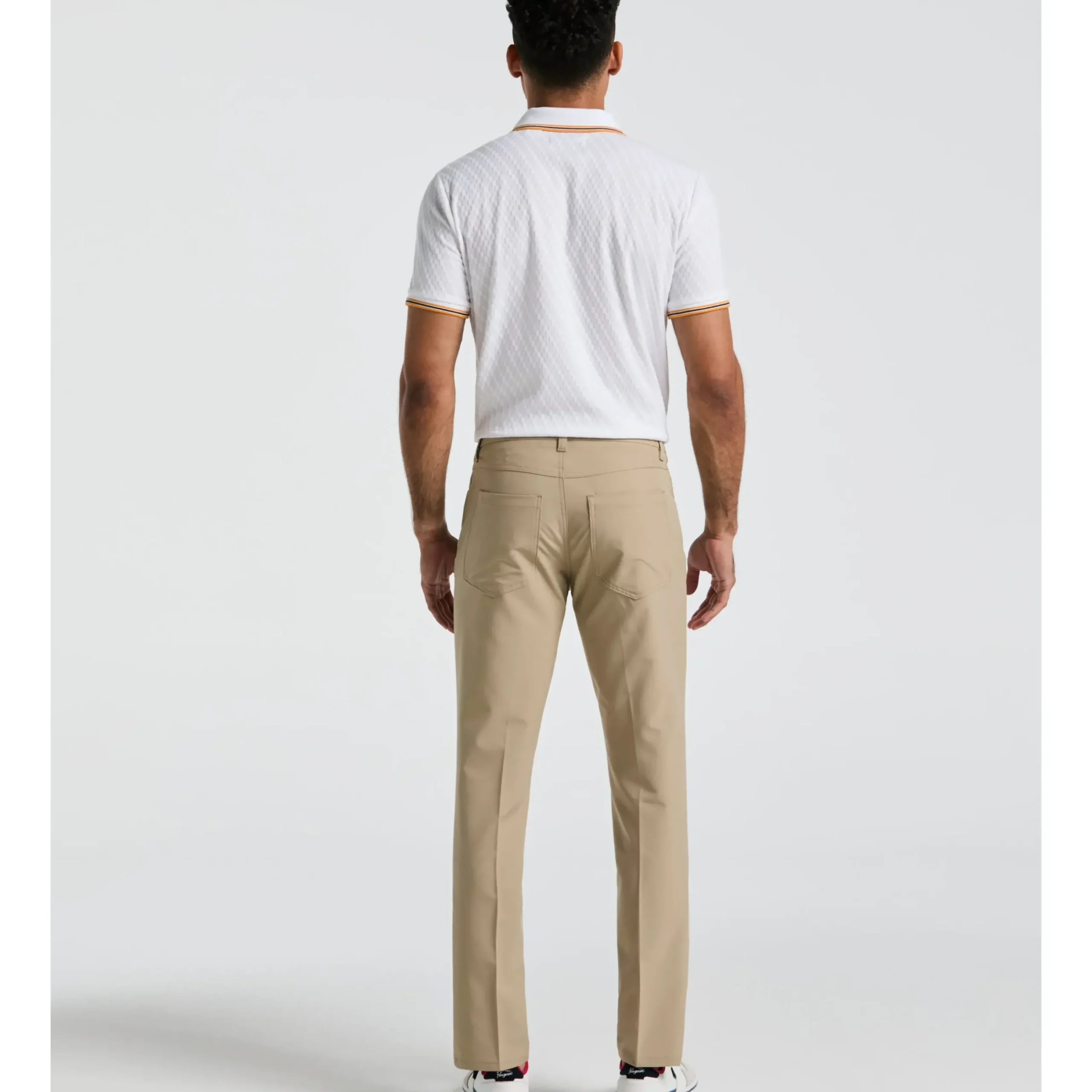 Technical 5 Pocket Golf Trousers
