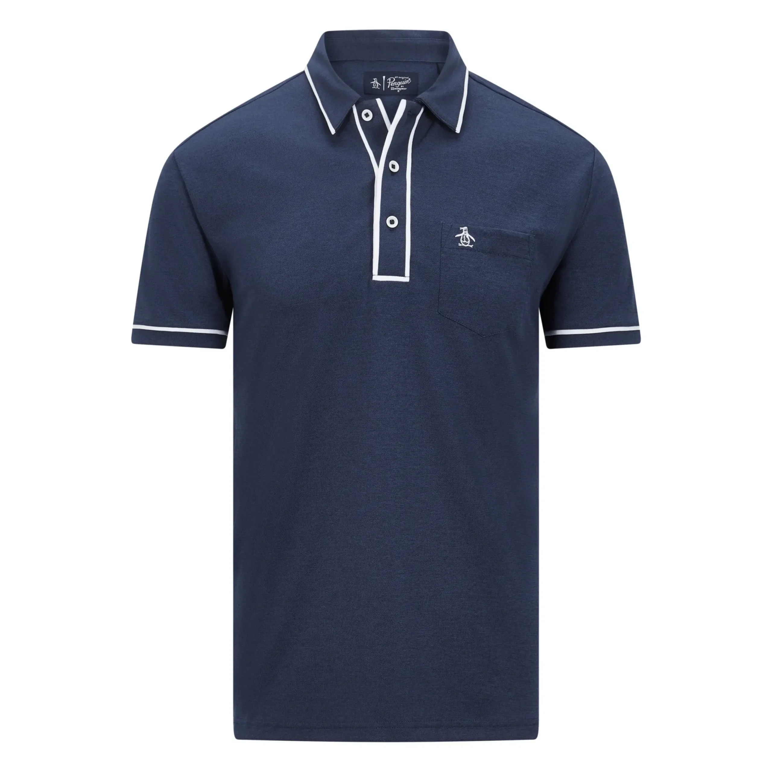 The Performance Earl™ Polo