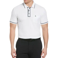 The Performance Earl™ Polo