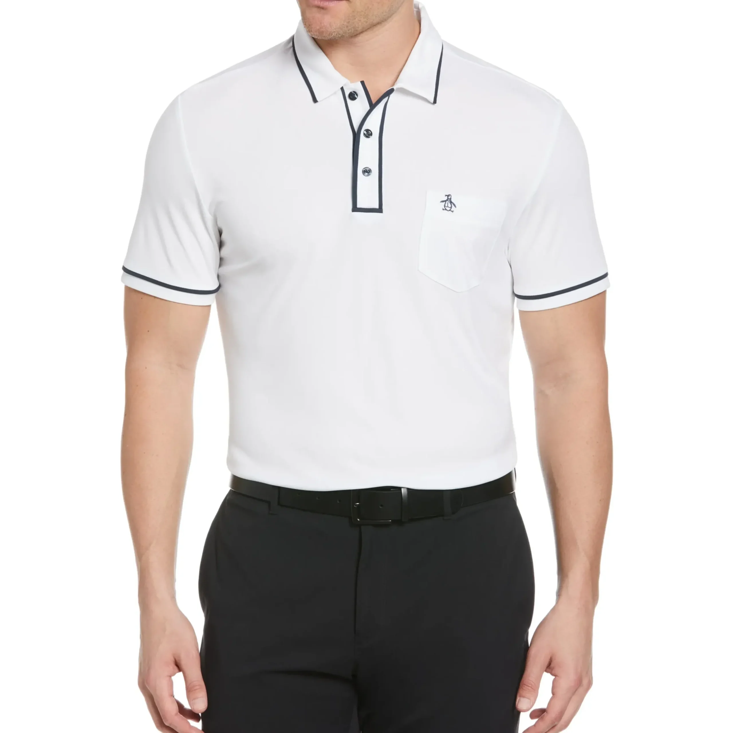 The Performance Earl™ Polo