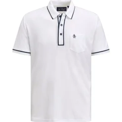 The Performance Earl™ Polo