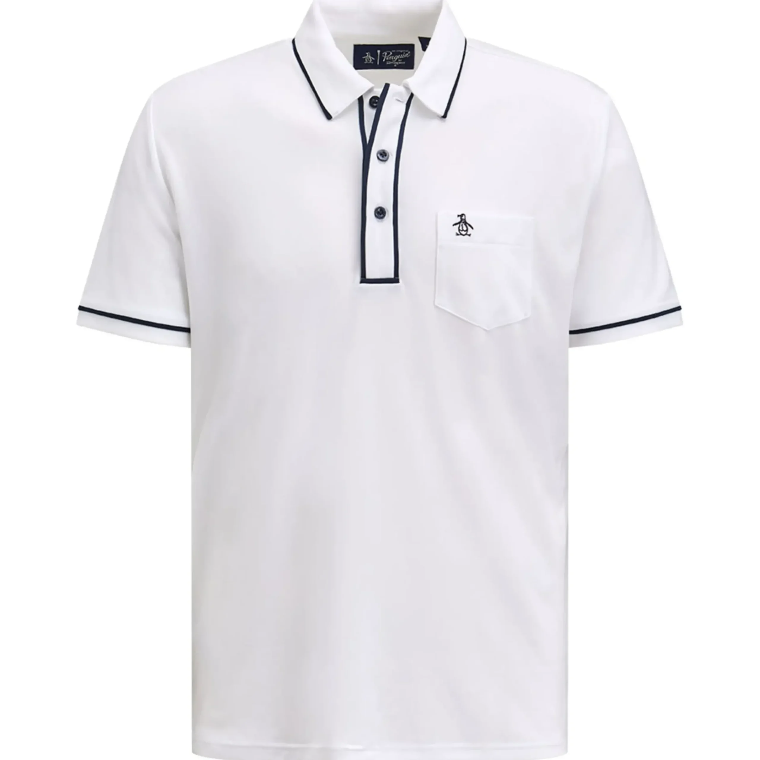 The Performance Earl™ Polo