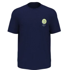 Trademark Graphic Tennis Tee