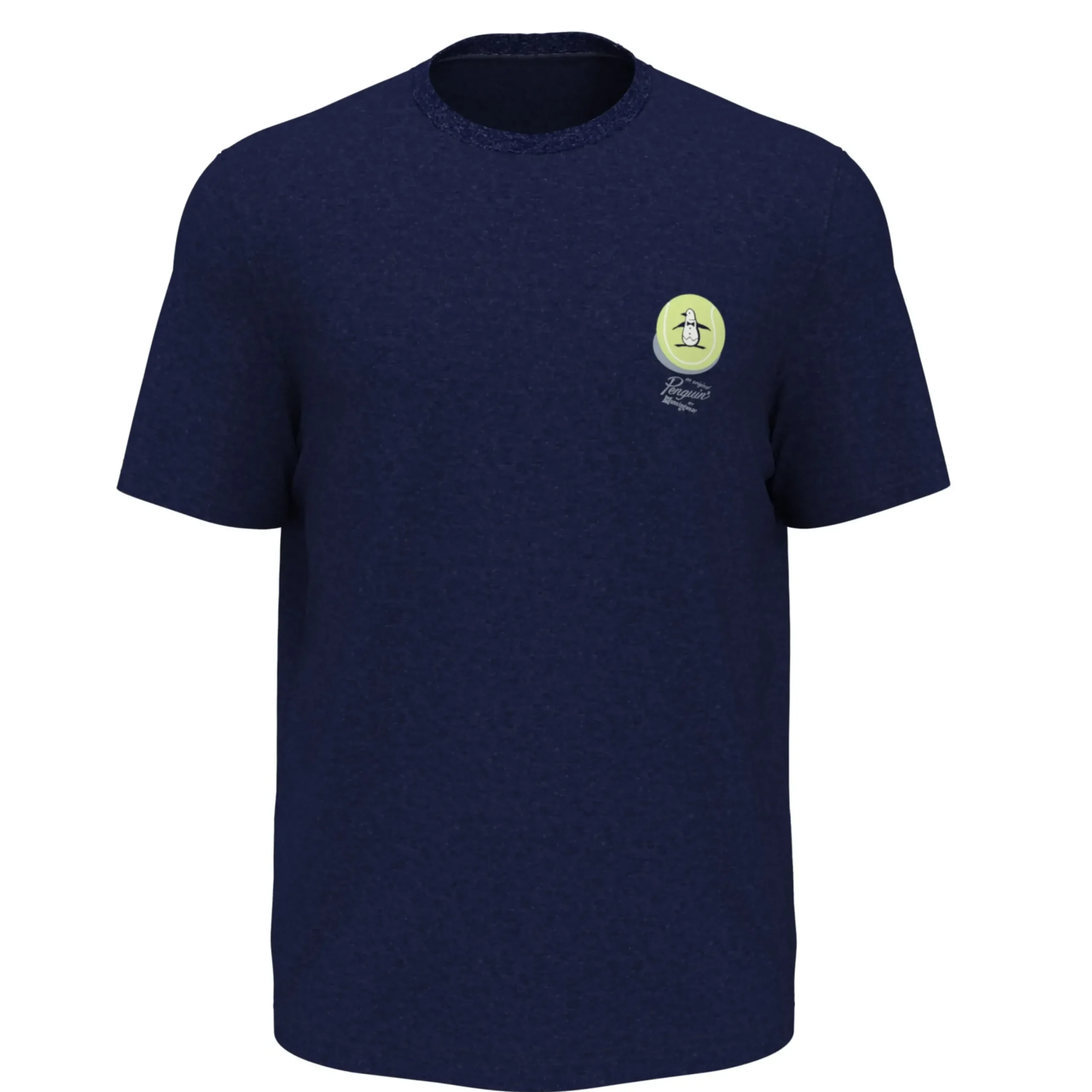 Trademark Graphic Tennis Tee
