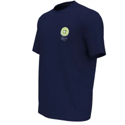 Trademark Graphic Tennis Tee