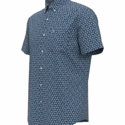 Tumble Pete Print Shirt