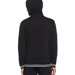 TV Pete Fleece Hoodie
