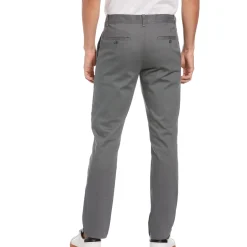 Twill Slim Fit Chino