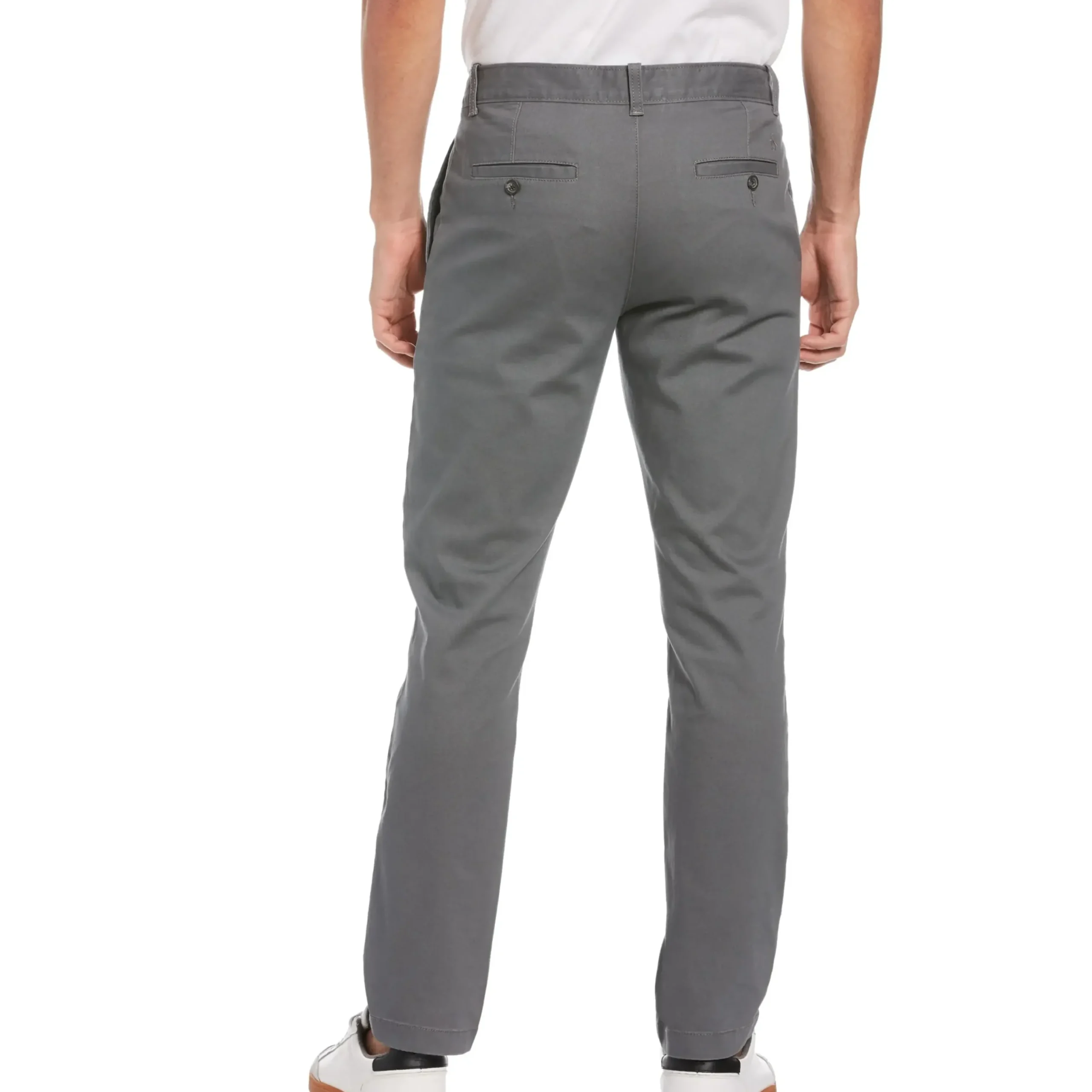 Twill Slim Fit Chino