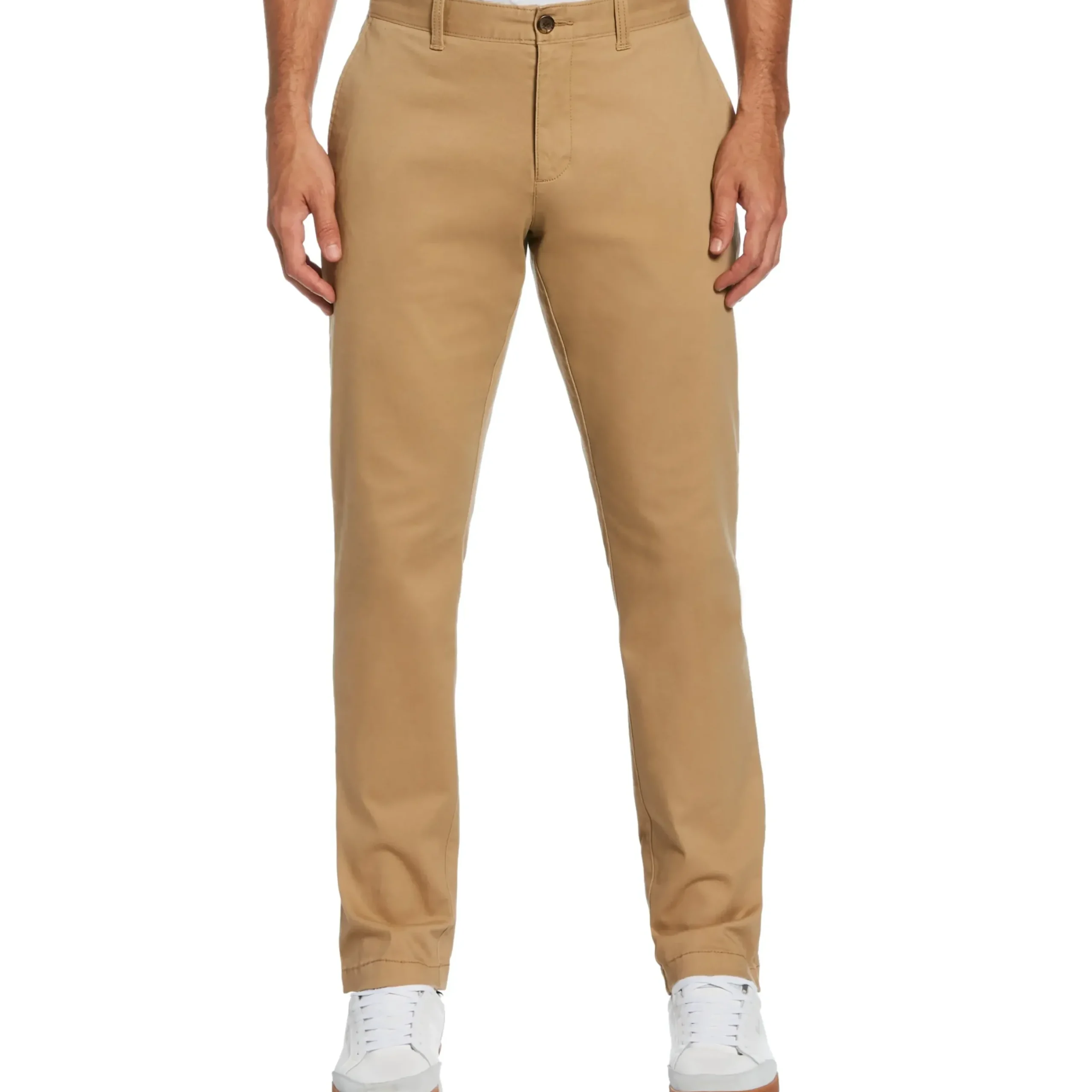 Twill Slim Fit Chino