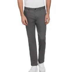 Twill Slim Fit Chino