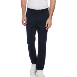 Twill Slim Fit Chino