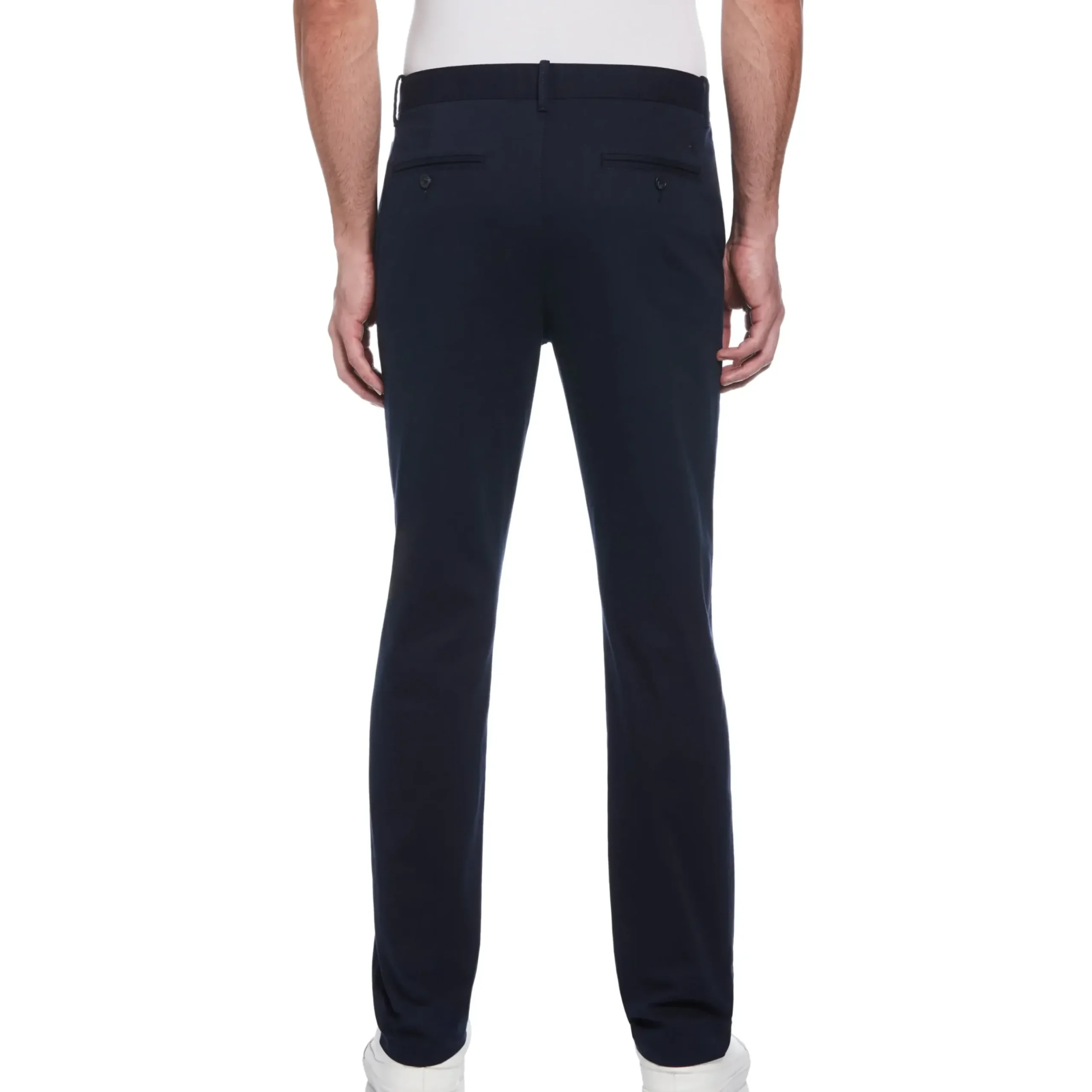 Twill Slim Fit Chino