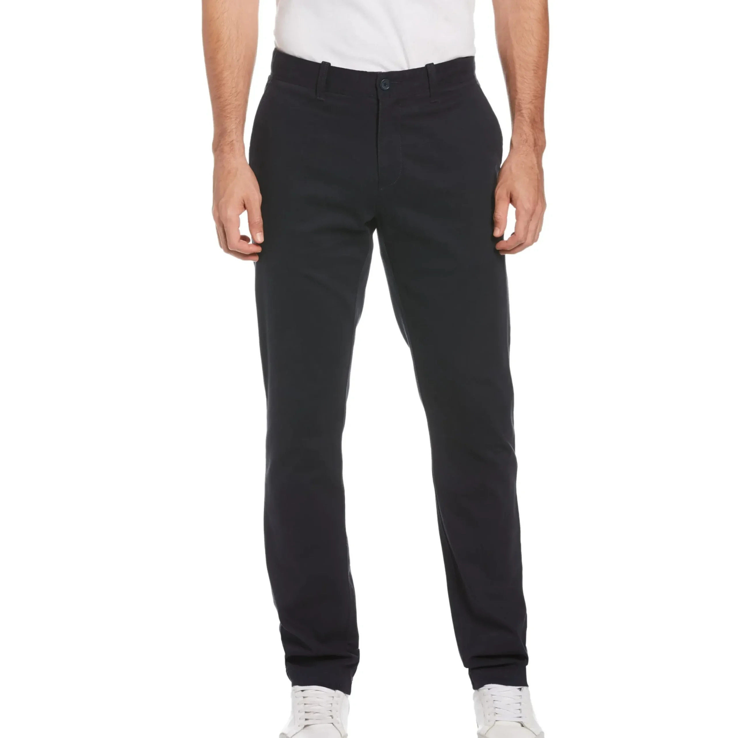 Twill Slim Fit Chino