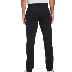 Twill Slim Fit Chino