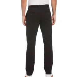 Twill Slim Fit Chino