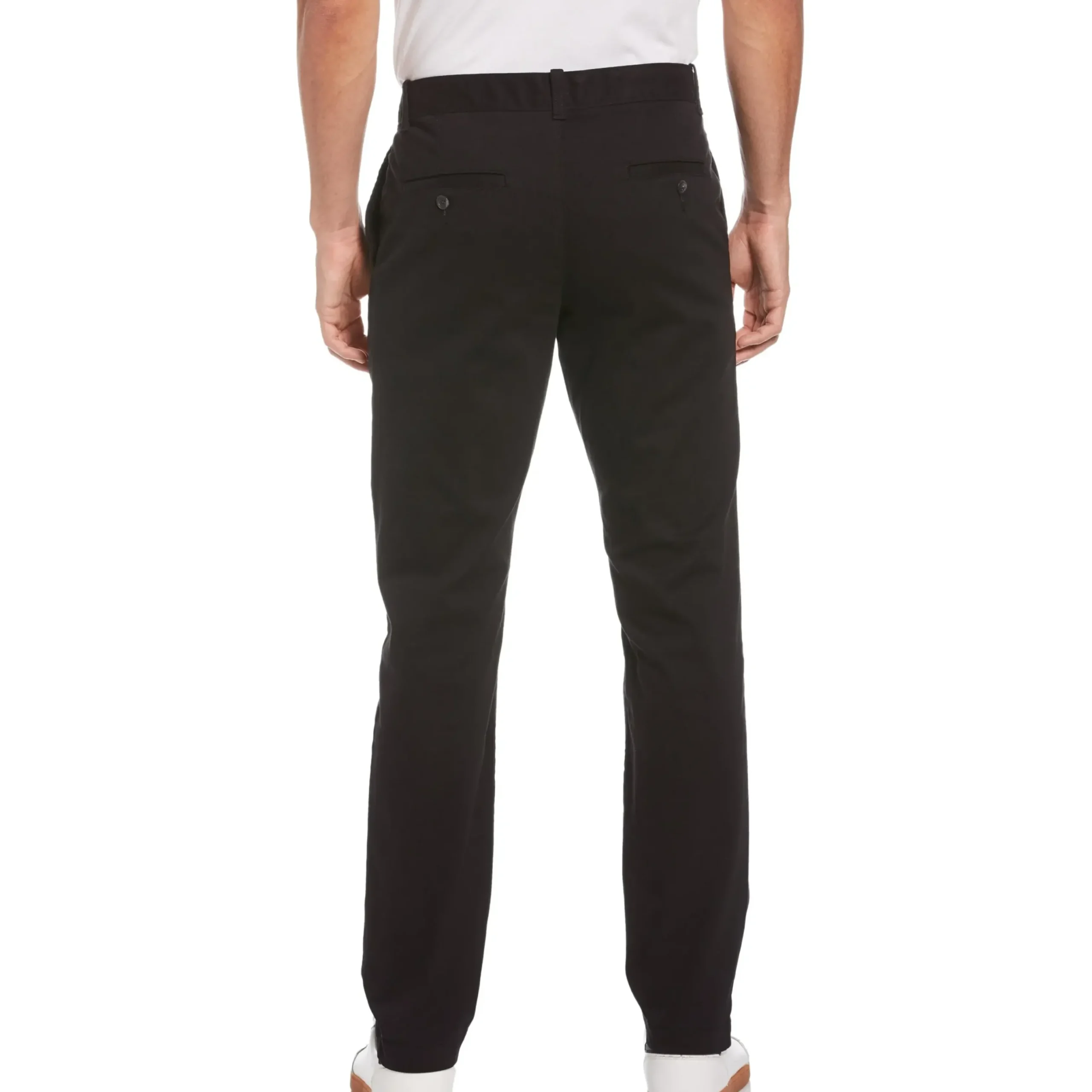Twill Slim Fit Chino