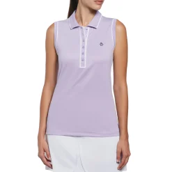 Veronica Golf Polo Shirt
