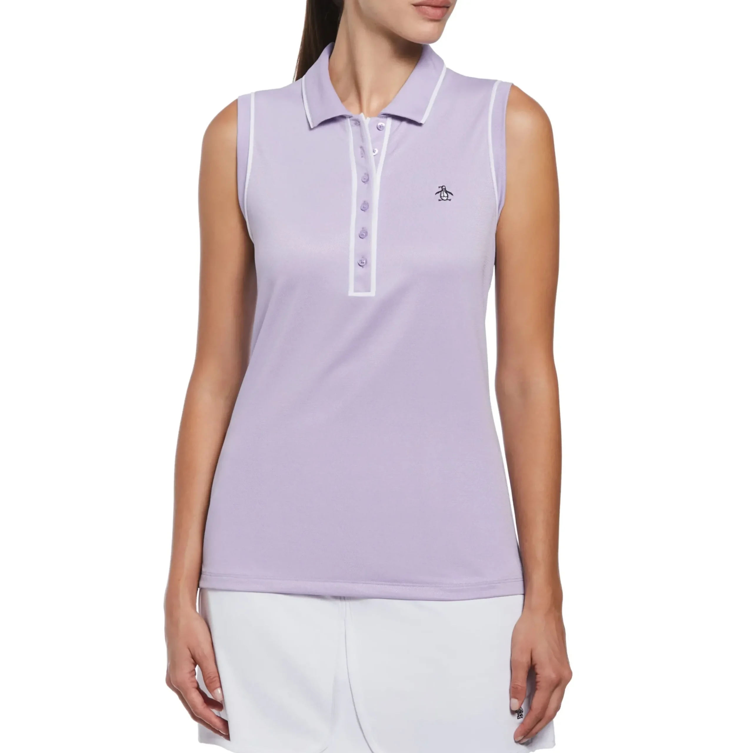 Veronica Golf Polo Shirt