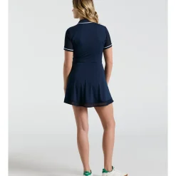 Veronica Short Sleeve Golf Dress