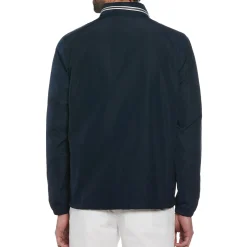Water Resistant Lined Ratner Jacket