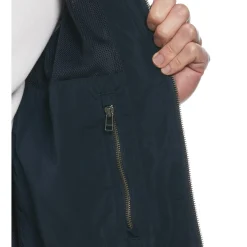 Water Resistant Lined Ratner Jacket