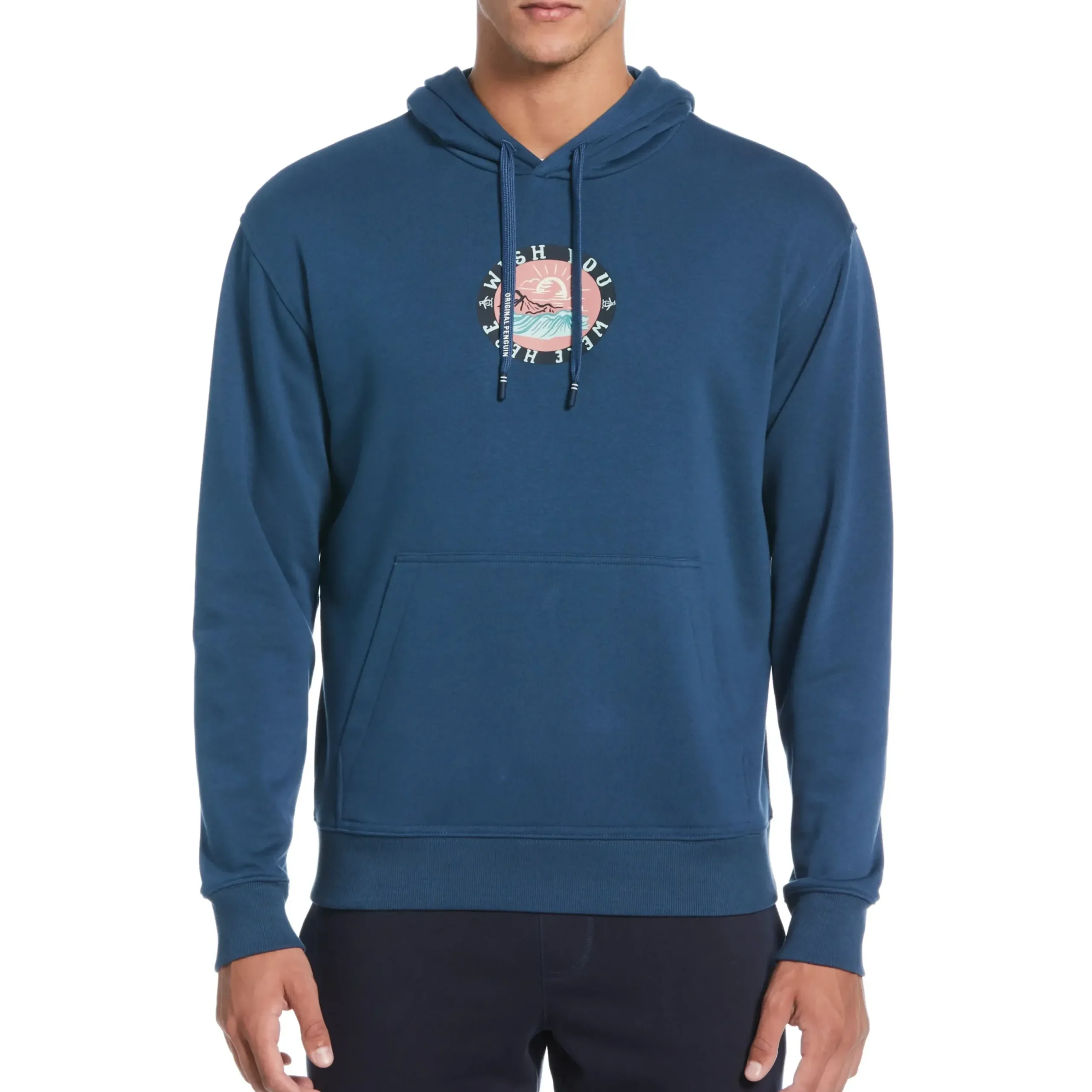 Wish You Were Here Hoodie