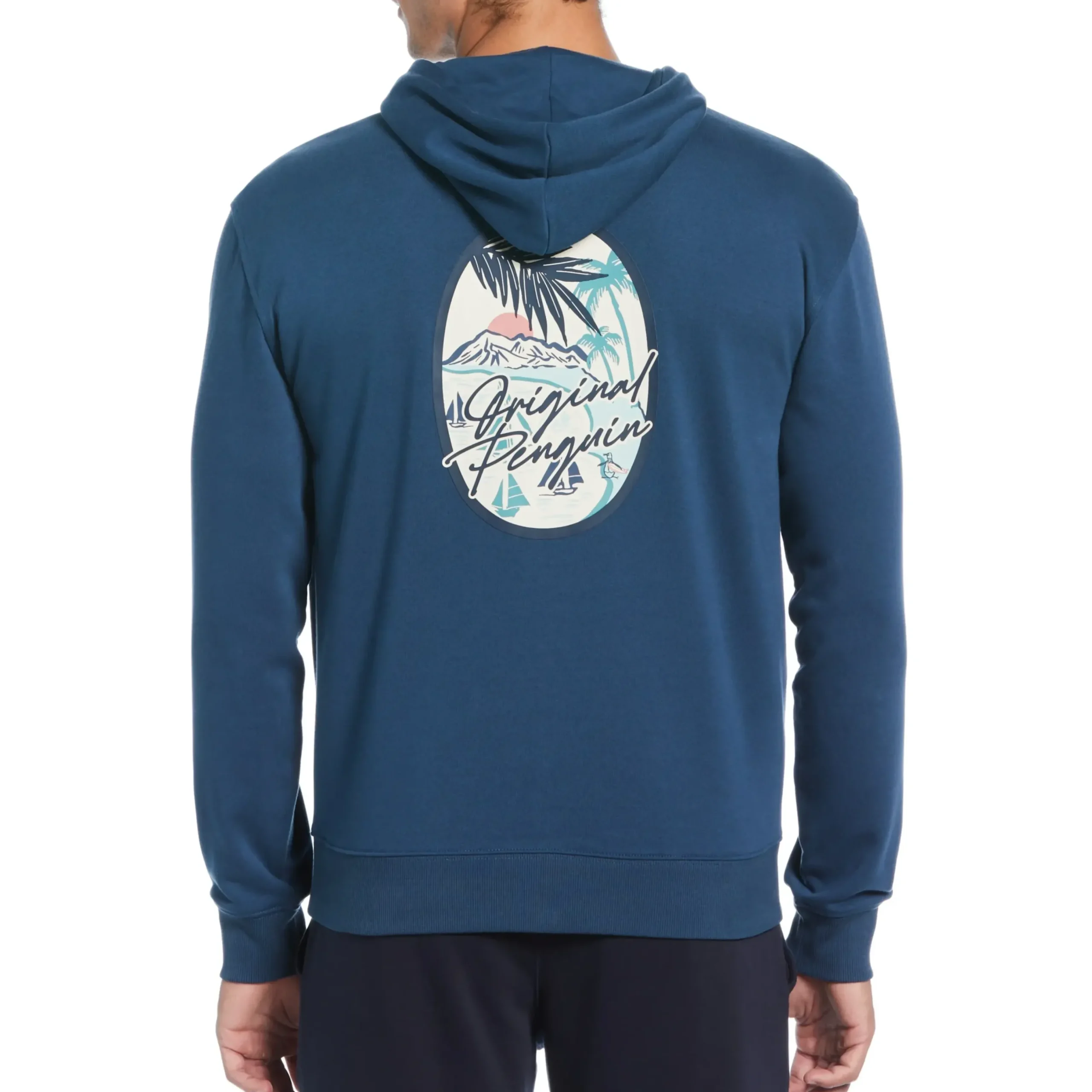 Wish You Were Here Hoodie