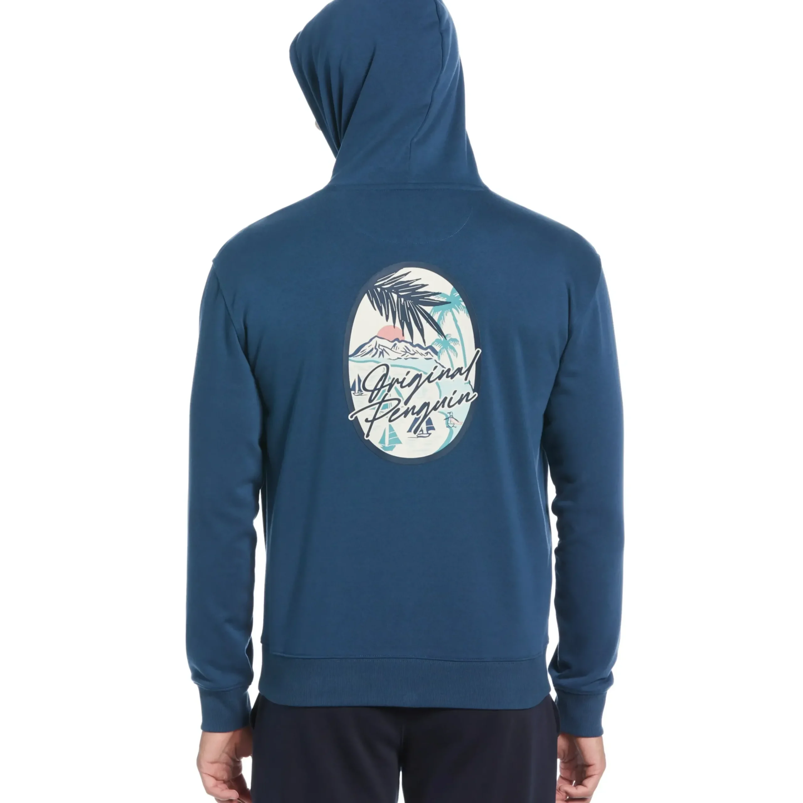 Wish You Were Here Hoodie