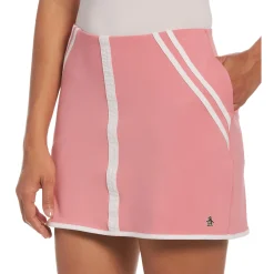 Women's A-Line Golf Skort