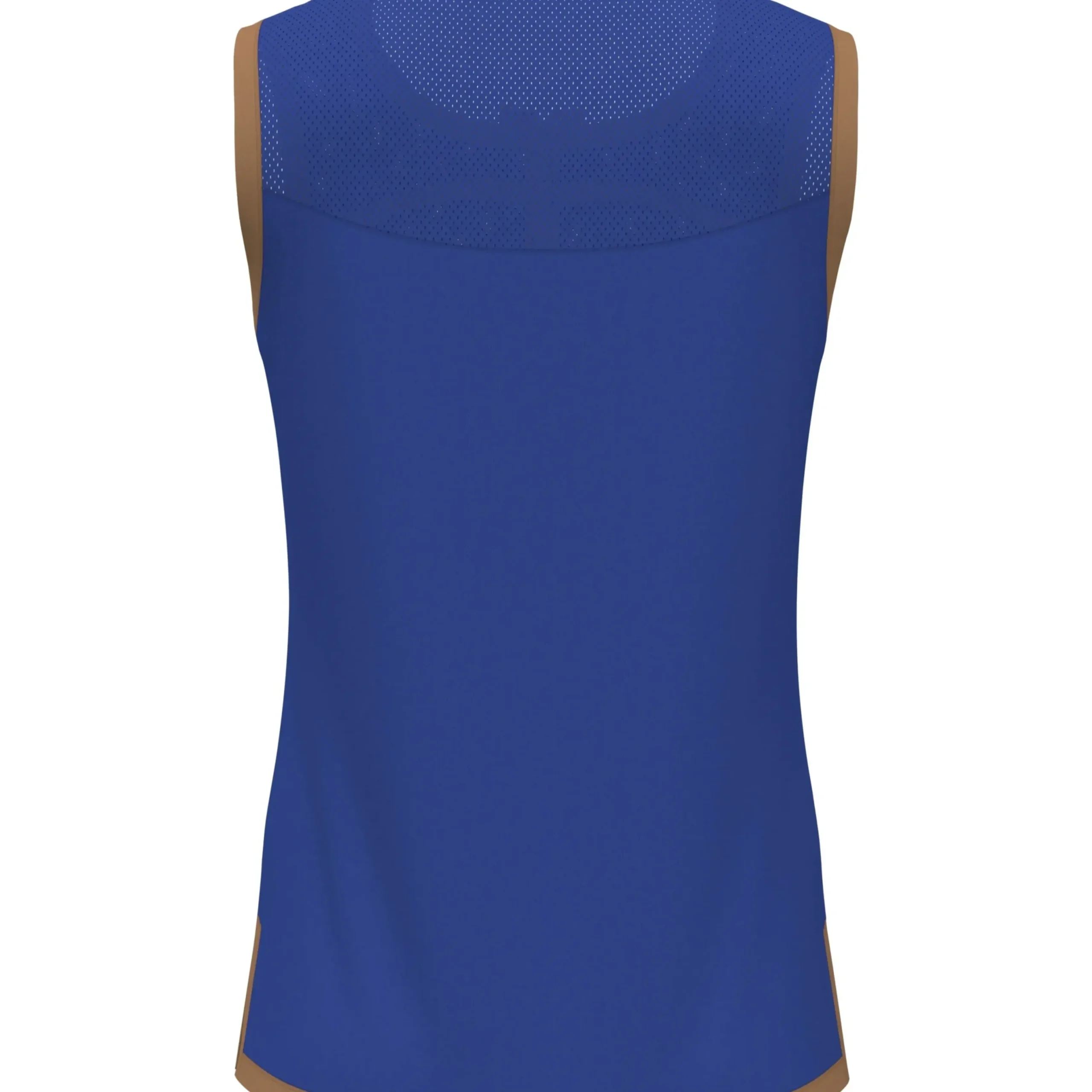Women's Contrast Binding Bow Golf Shirt