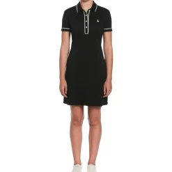 Women's 3D Earl™ Polo Dress