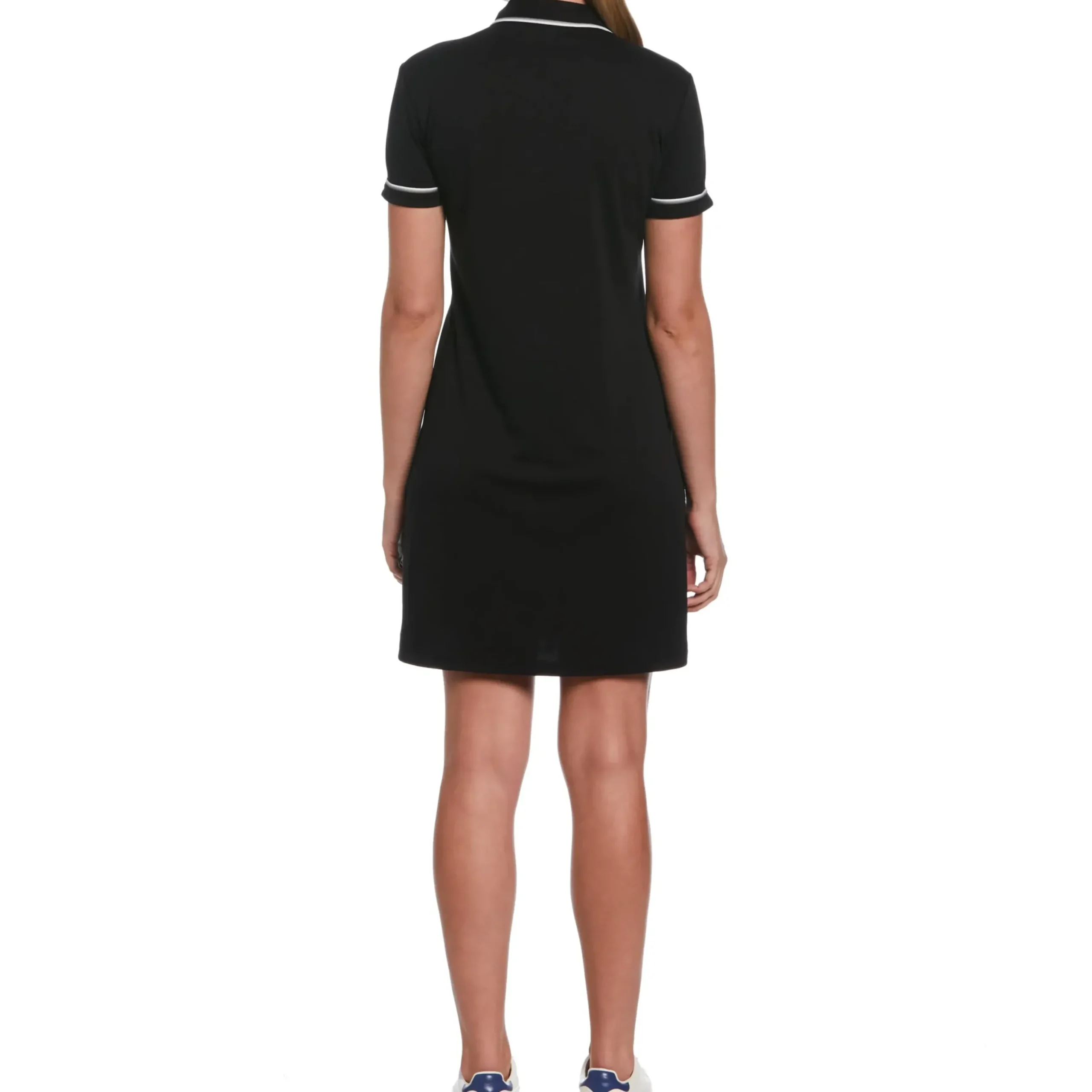 Women's 3D Earl™ Polo Dress