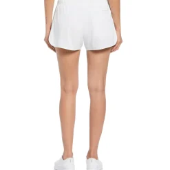 Women's Drawstring Tennis Short