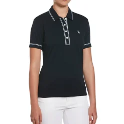 Women's 3D Veronica Polo