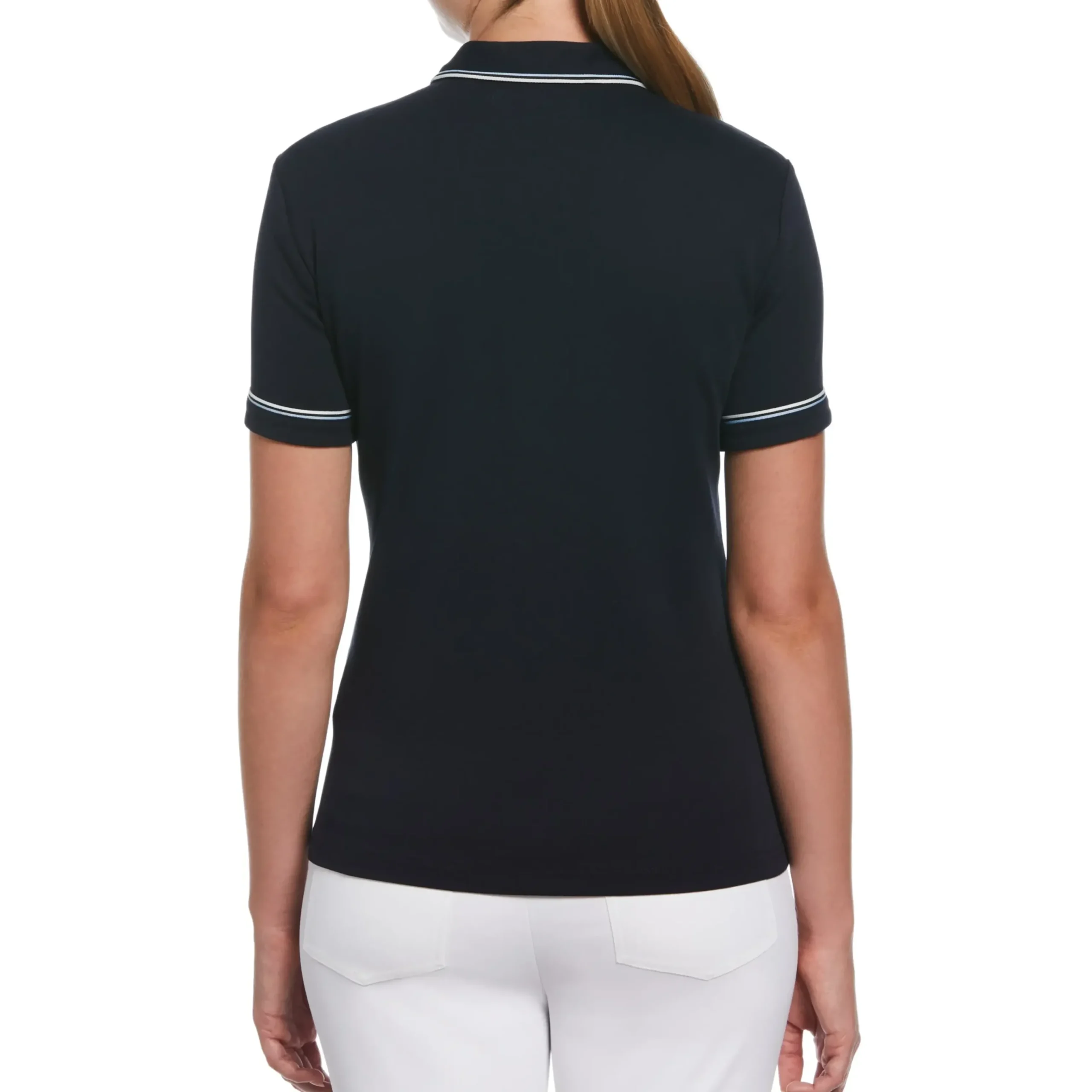 Women's 3D Veronica Polo