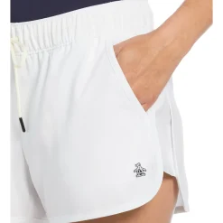 Women's Essential Solid Tennis Short