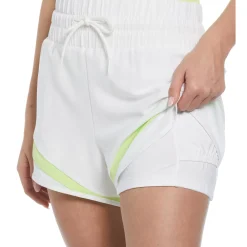 Women's High Waist Tennis Short