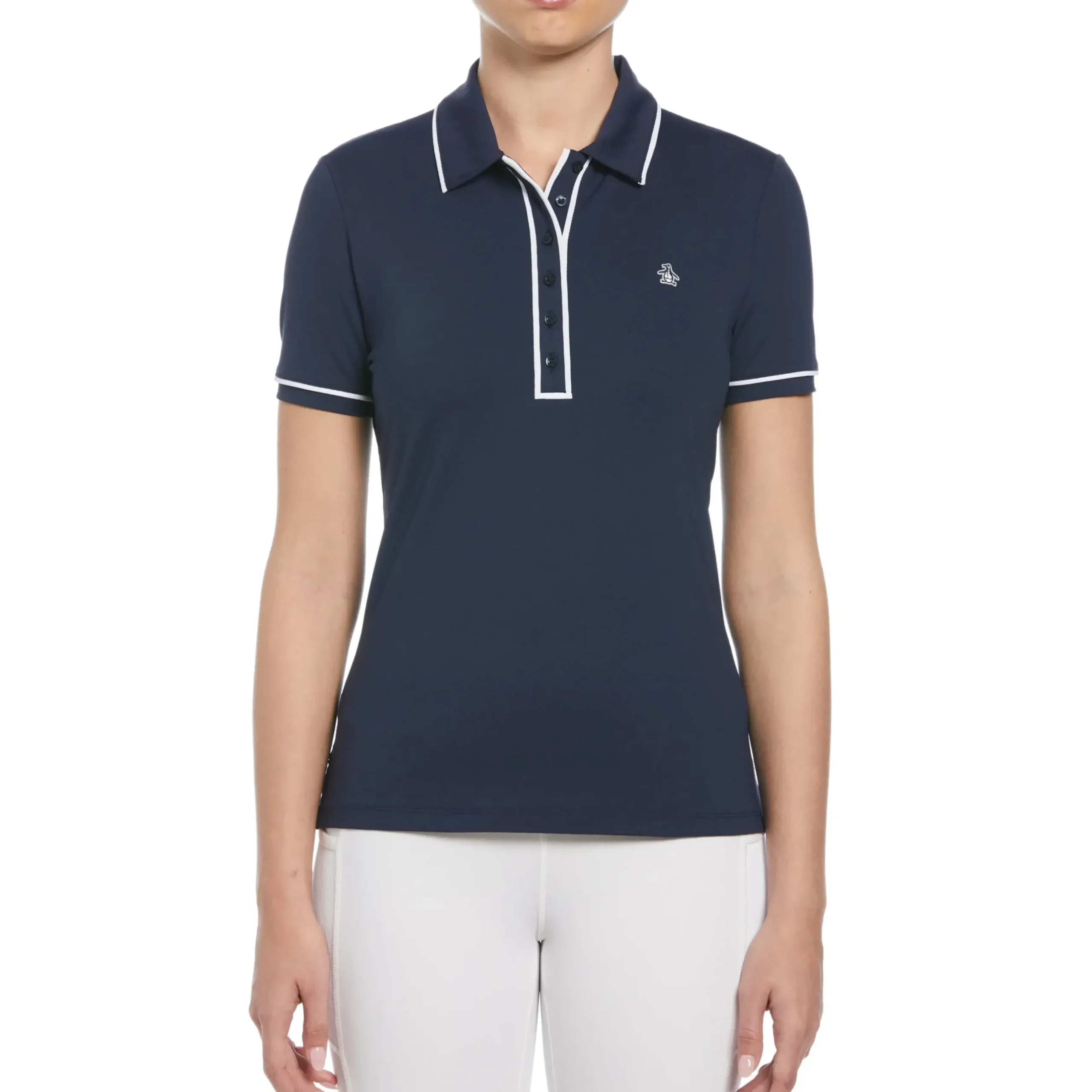 Women's Performance Veronica Golf Polo