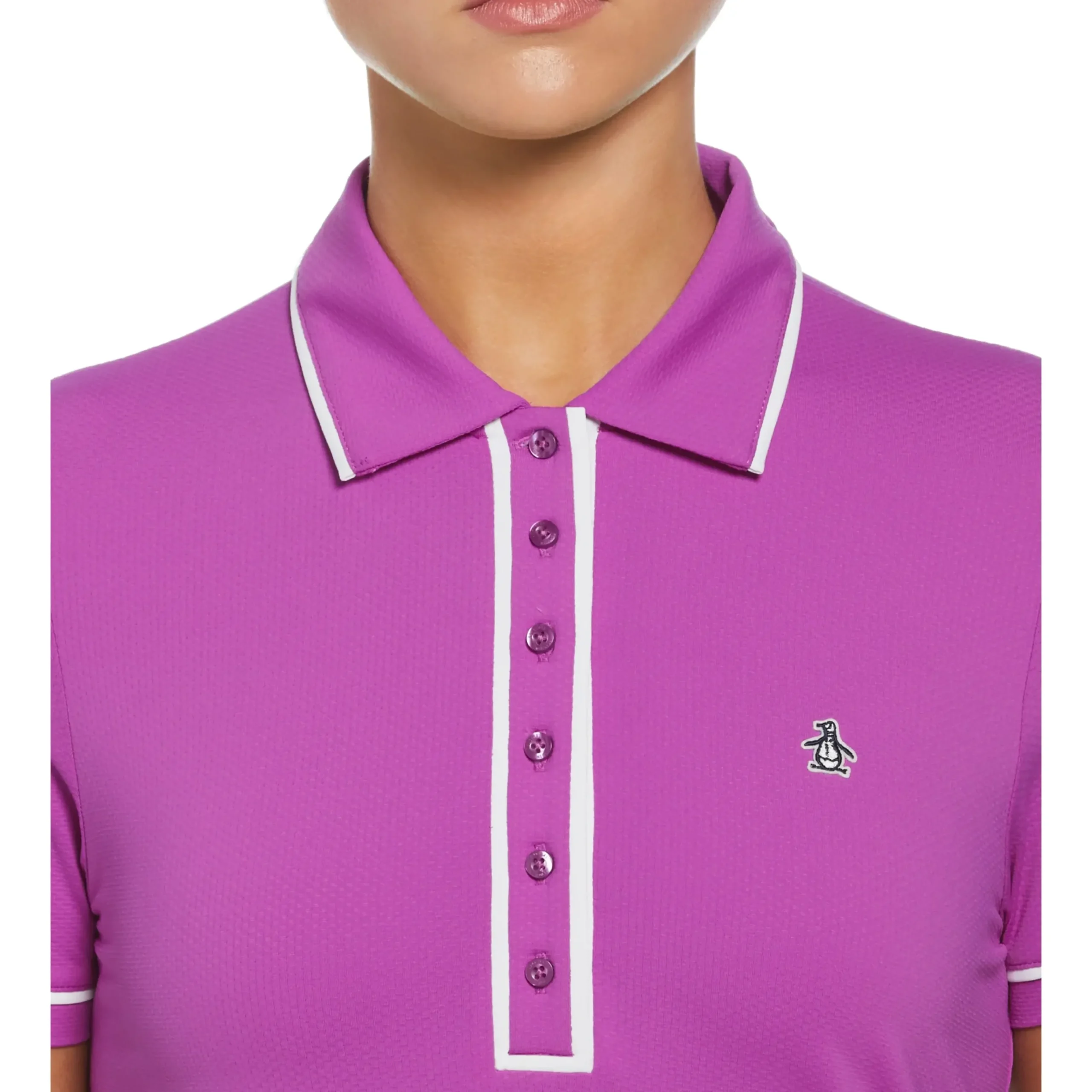 Women's Performance Veronica Golf Polo