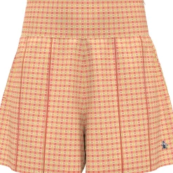 Women's Pete' Bowtie Golf Short