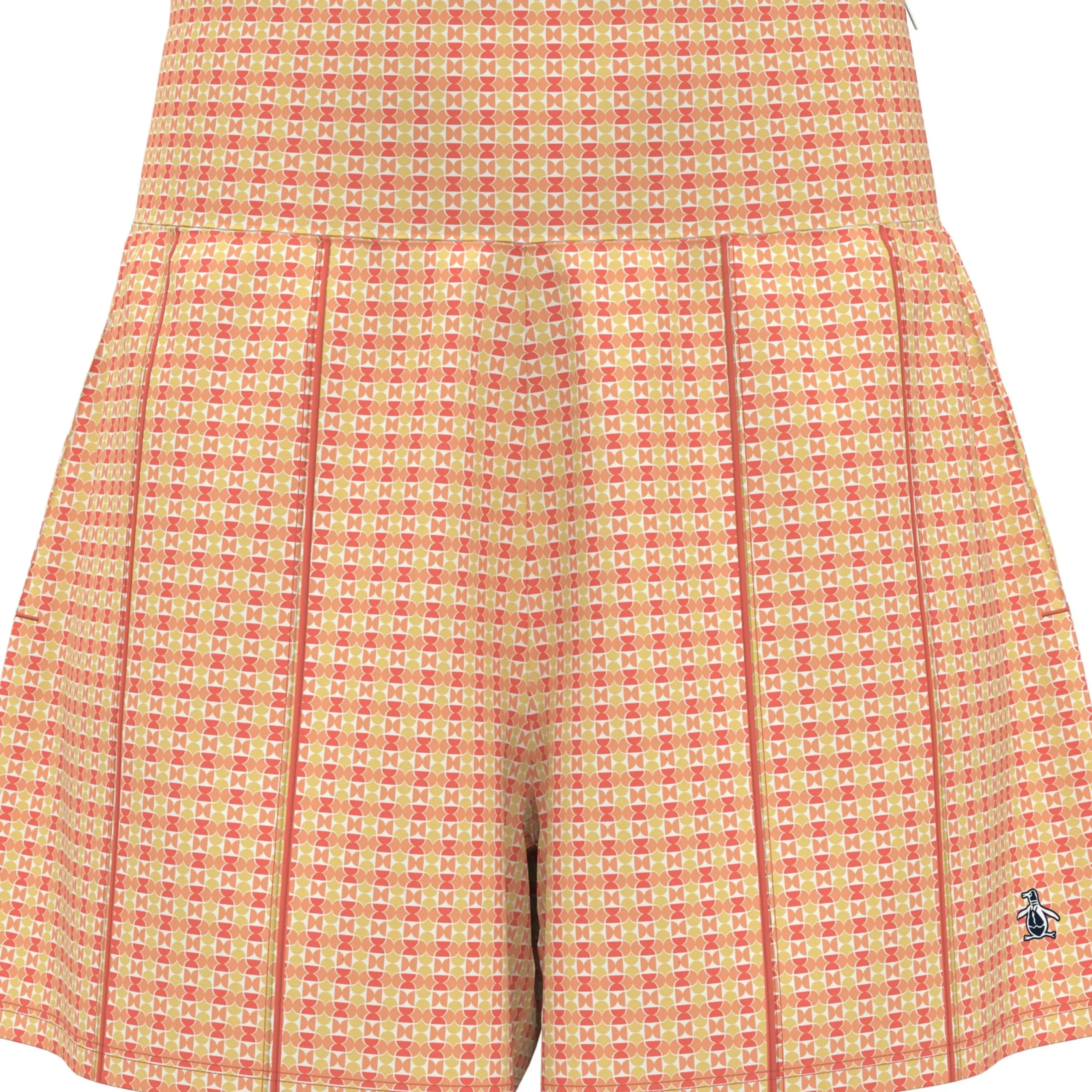 Women's Pete' Bowtie Golf Short